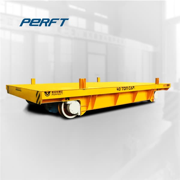 <h3>custom size electric driven ladle transfer car pricelist </h3>
